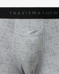 TravisMathew | Acropolis Boxer