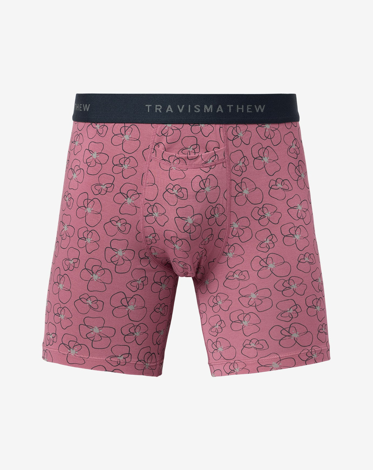 TravisMathew | Whiskey Lounge Boxer