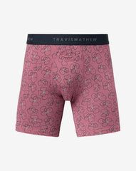 TravisMathew | Whiskey Lounge Boxer