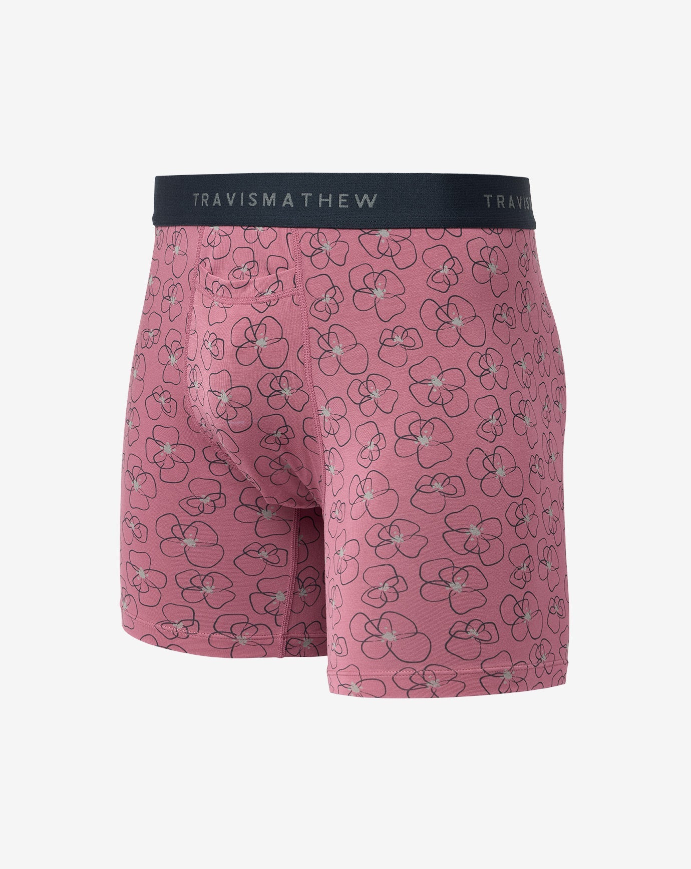 TravisMathew | Whiskey Lounge Boxer