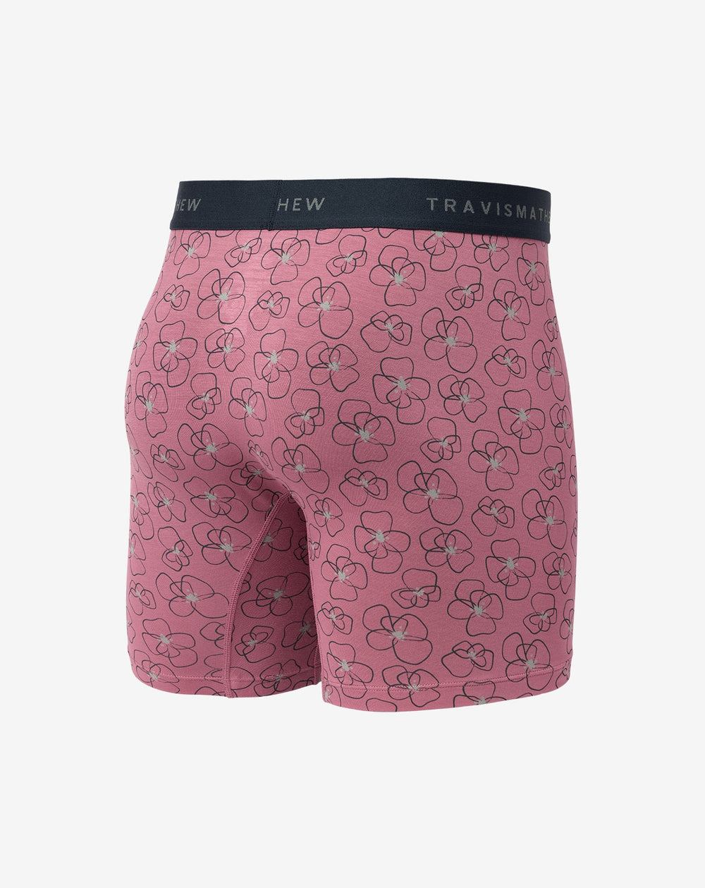 TravisMathew | Whiskey Lounge Boxer
