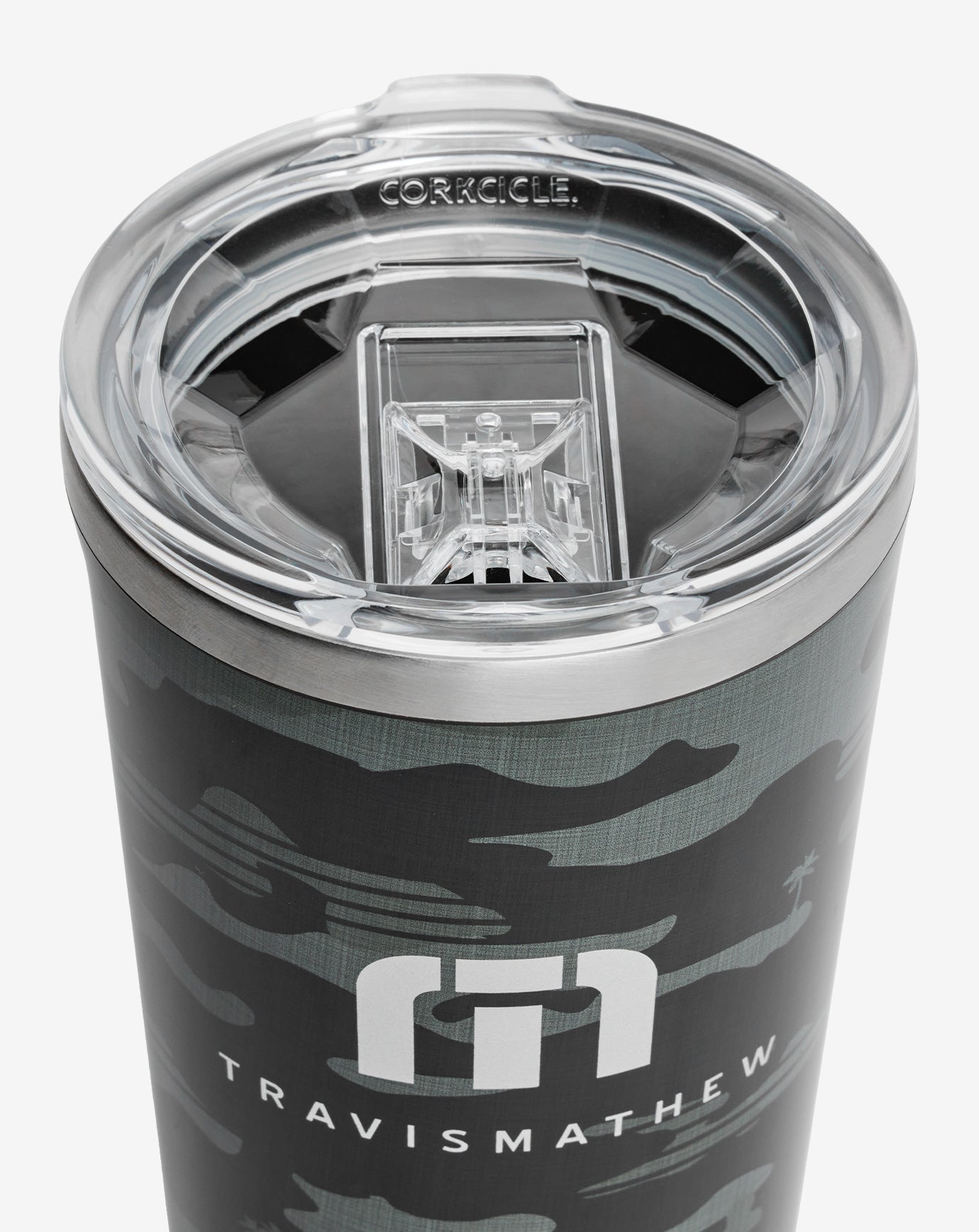Travis Mathew Online Camo Tumbler Accessories