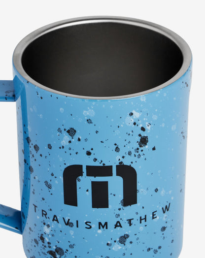Travis Mathew For Sale Paint Mug Accessories