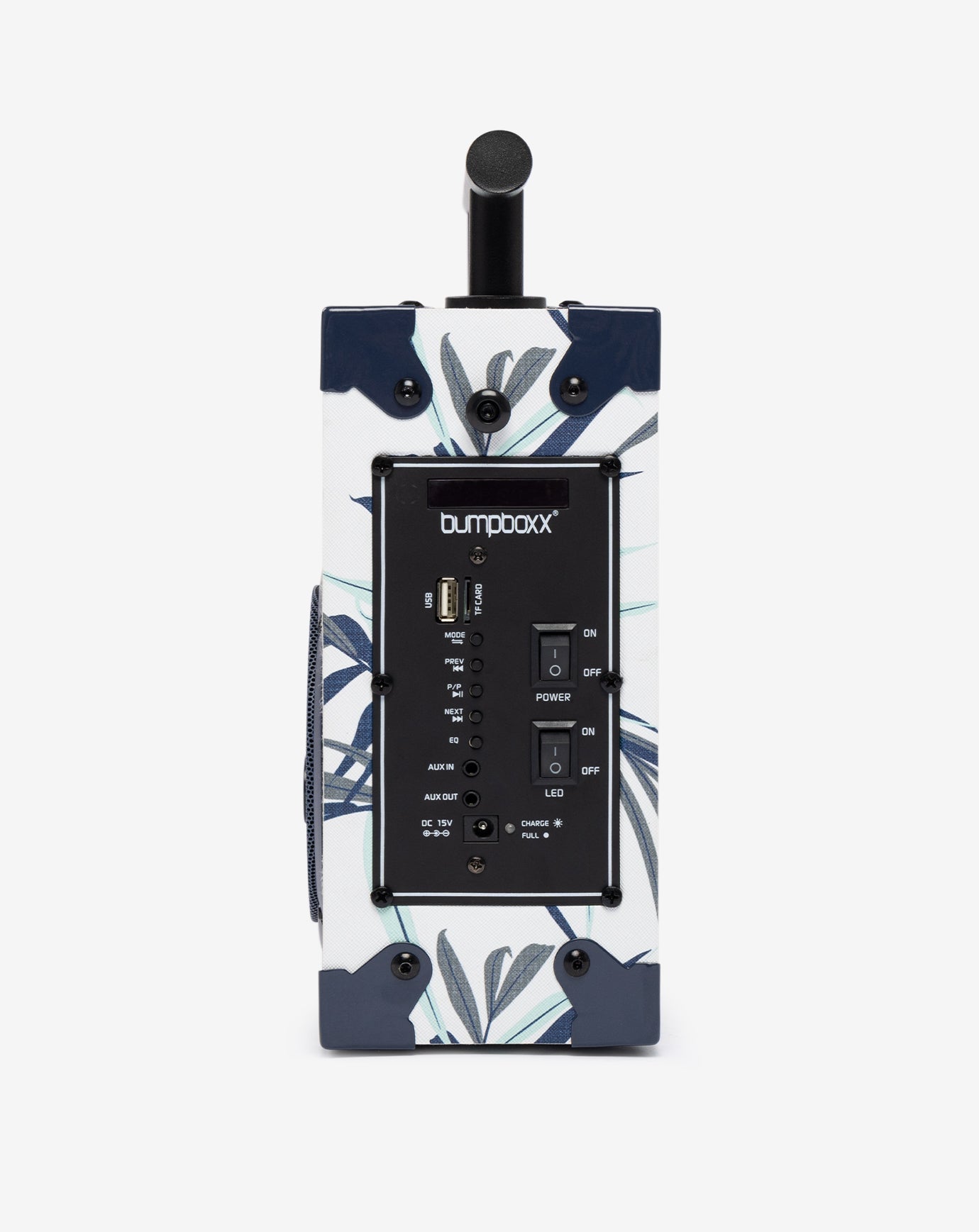 TravisMathew | Private Lounge Bluetooth Boombox