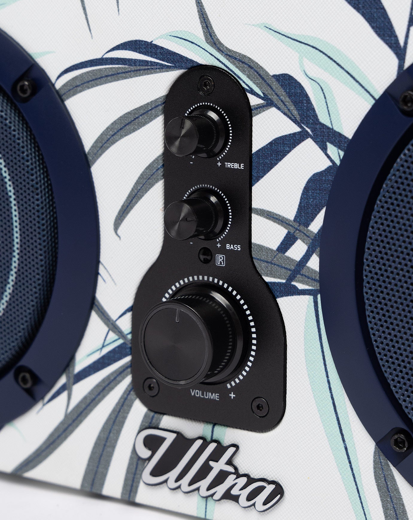 TravisMathew | Private Lounge Bluetooth Boombox