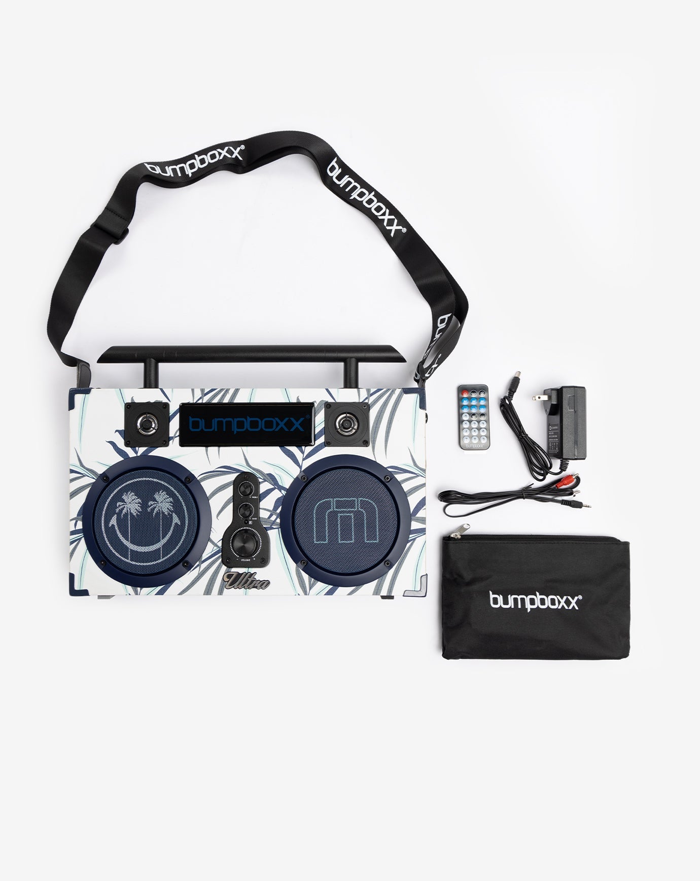 TravisMathew | Private Lounge Bluetooth Boombox