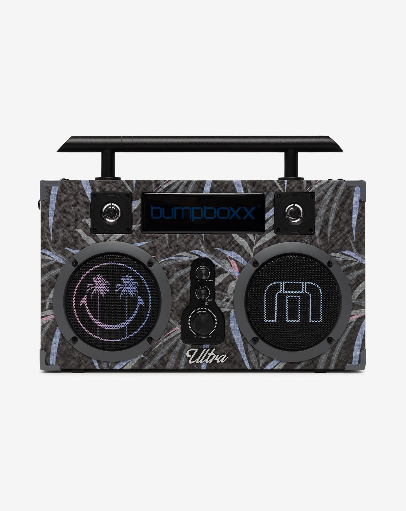 TravisMathew | Private Lounge Bluetooth Boombox