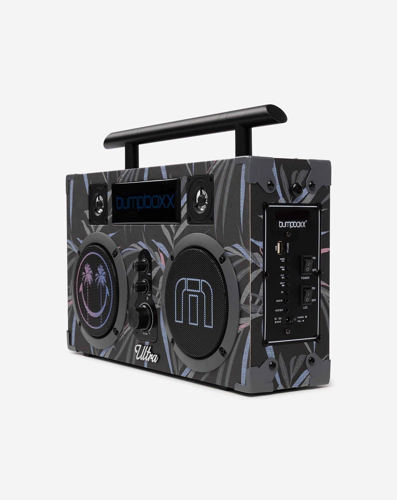TravisMathew | Private Lounge Bluetooth Boombox