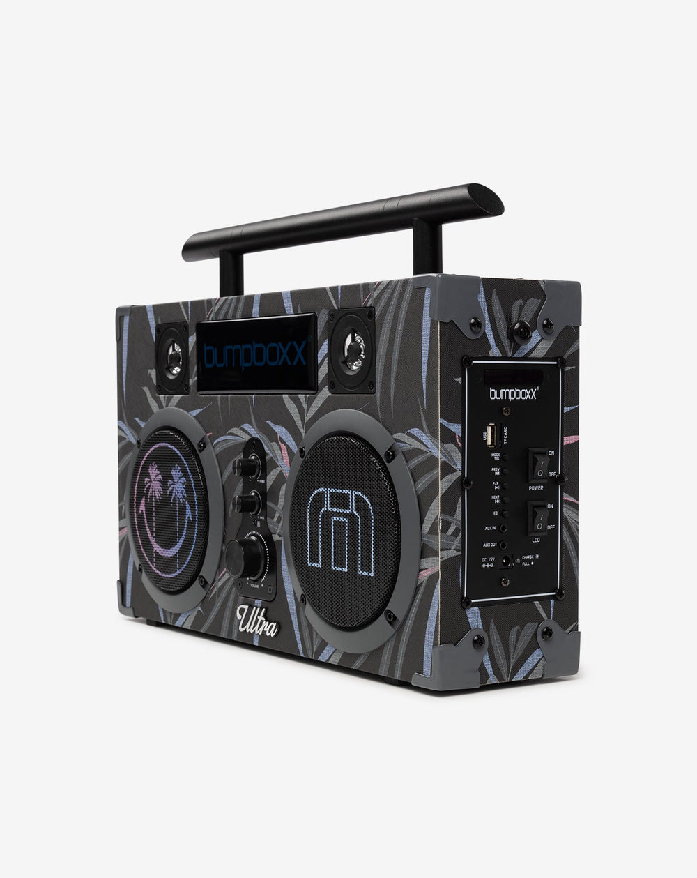 TravisMathew | Private Lounge Bluetooth Boombox