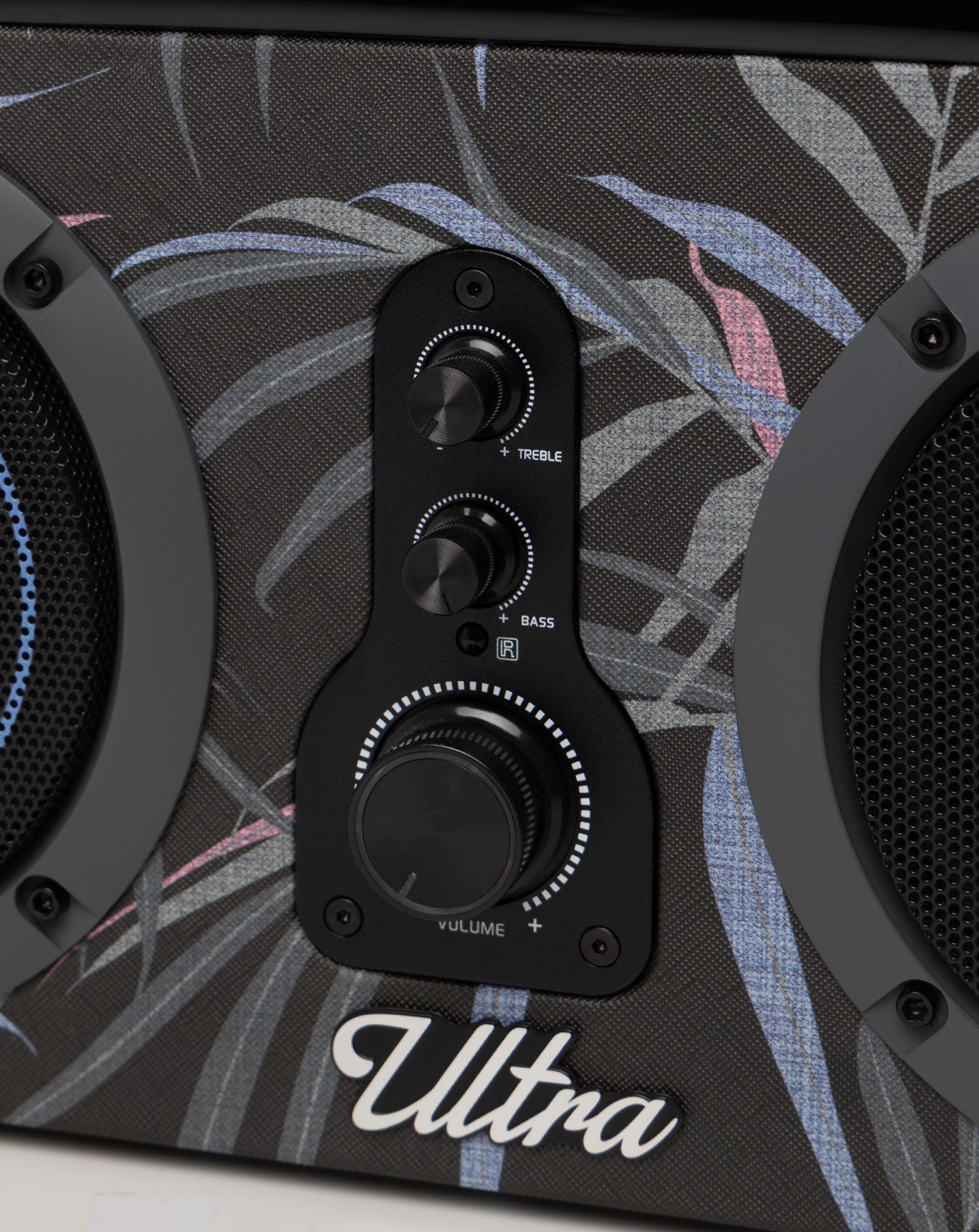 TravisMathew | Private Lounge Bluetooth Boombox