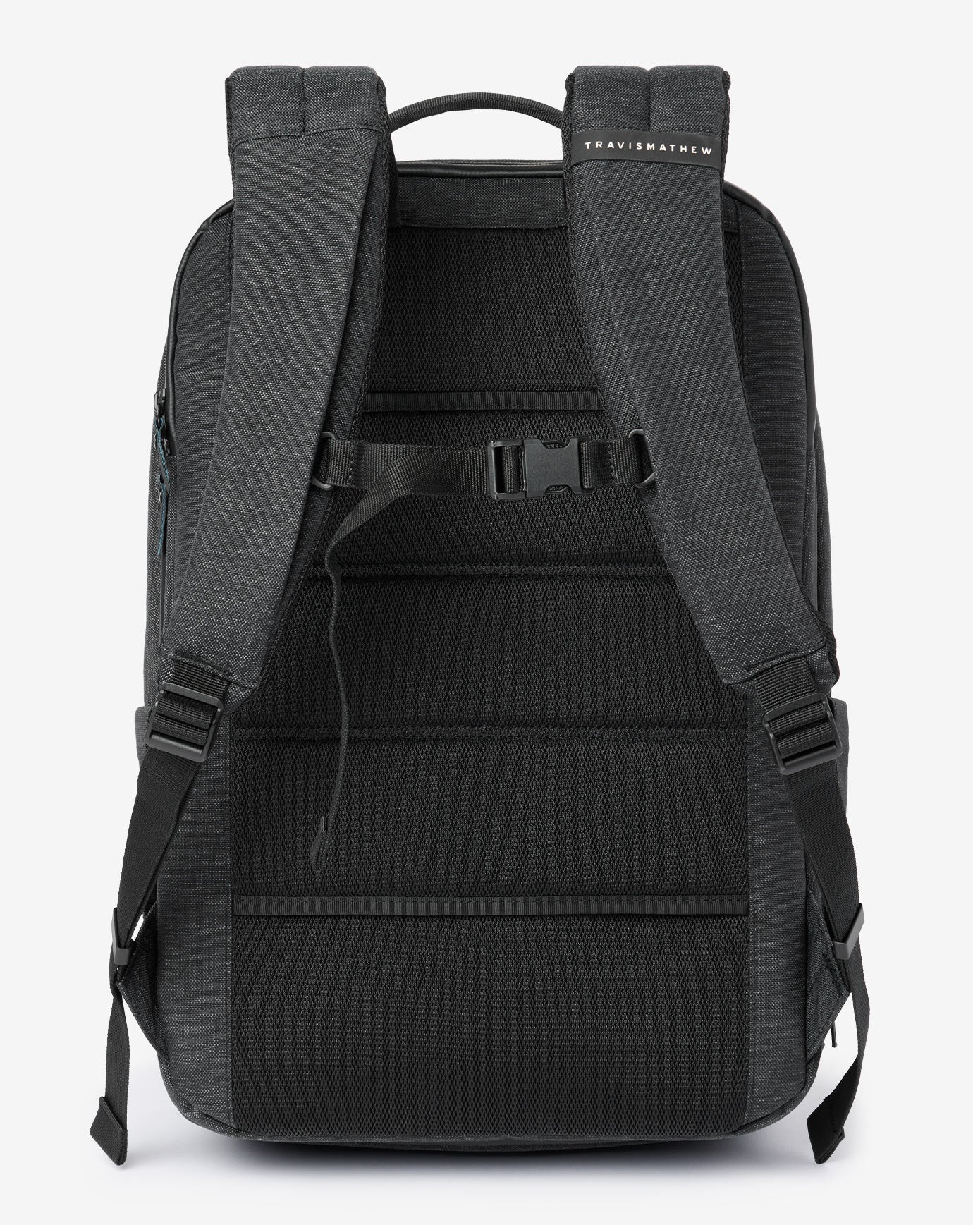 TravisMathew | Expandable Backpack 2.0