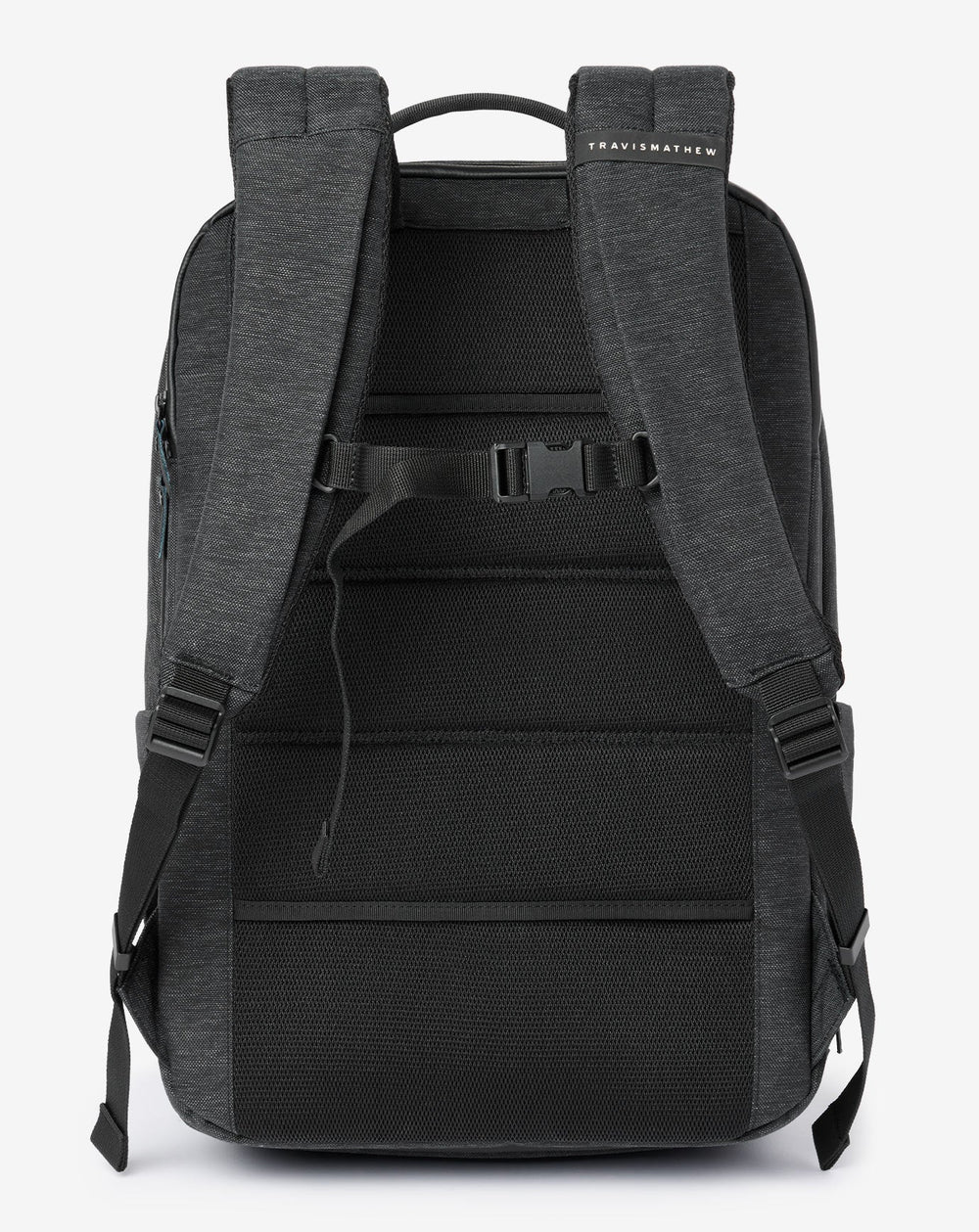 TravisMathew | Expandable Backpack 2.0