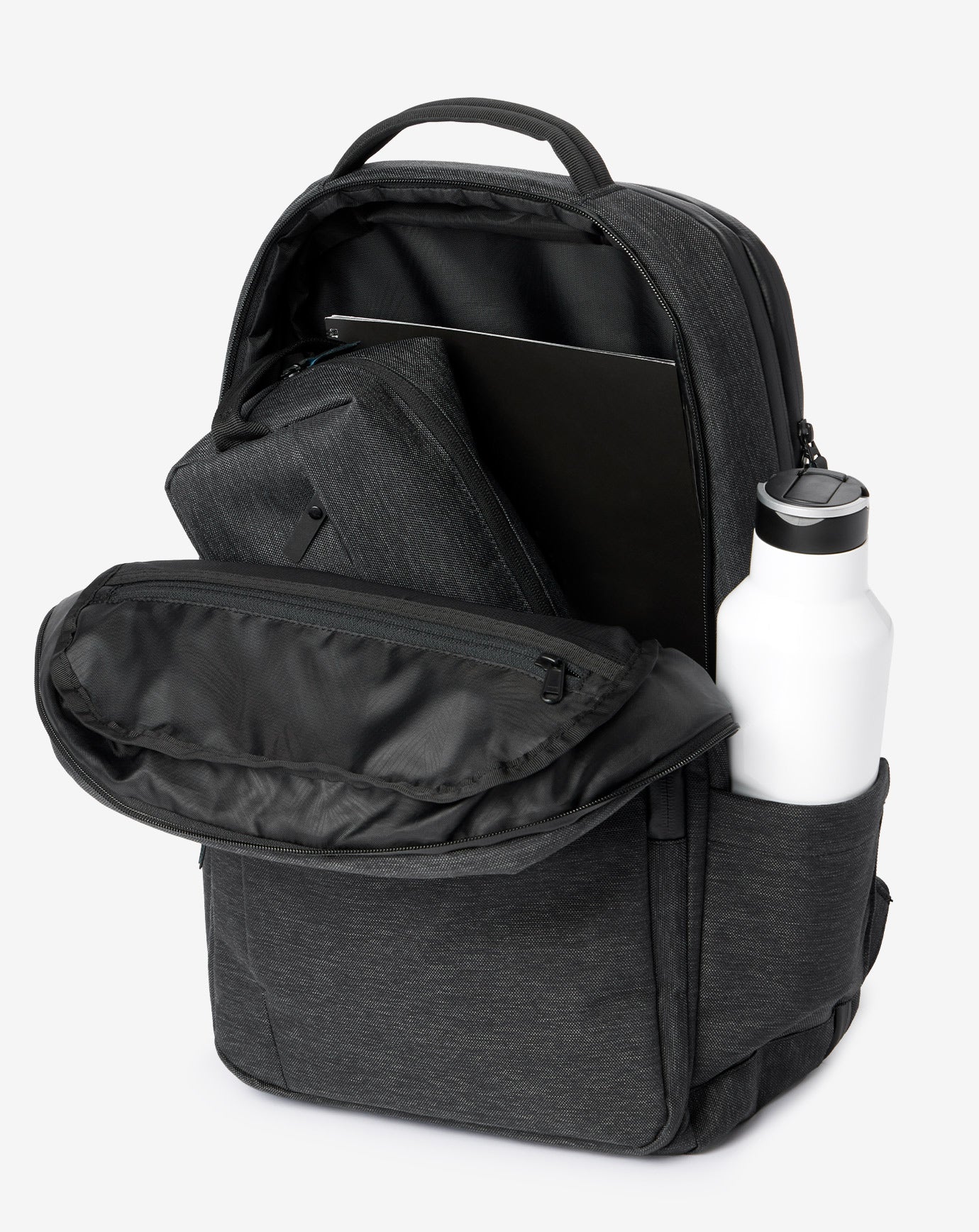 TravisMathew | Expandable Backpack 2.0