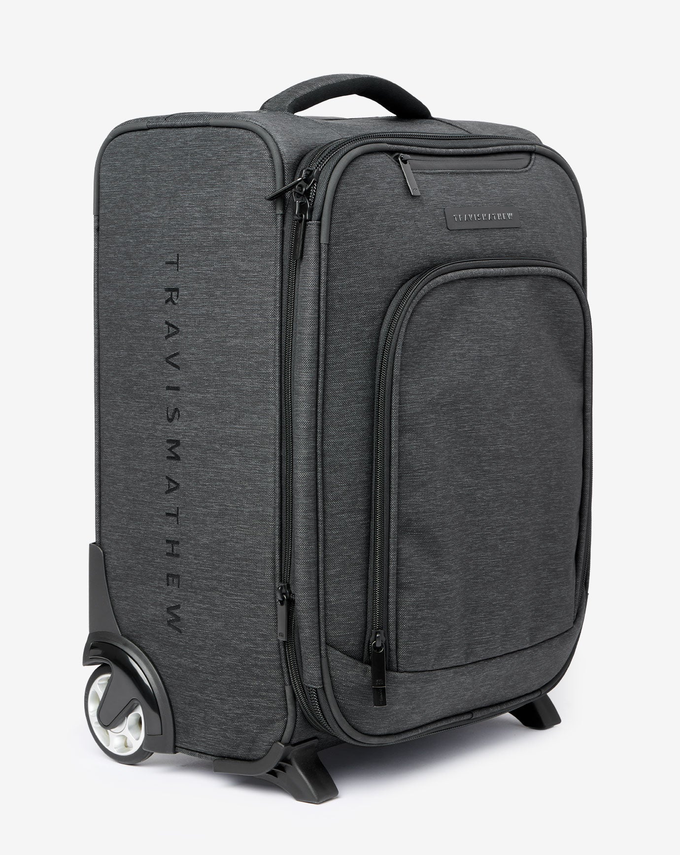 TravisMathew | Carry On 2.0