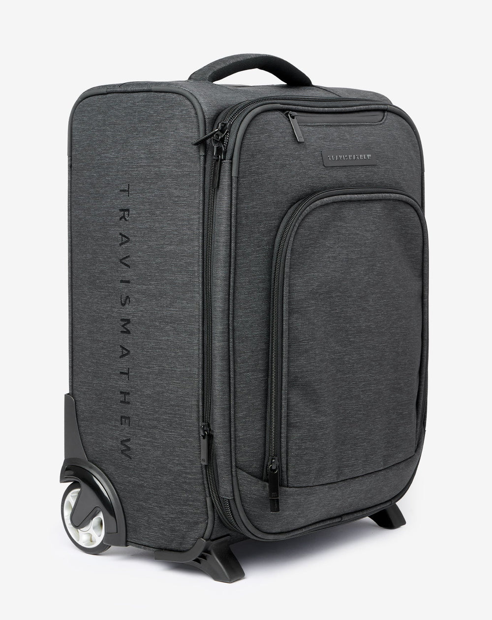 TravisMathew | Carry On 2.0