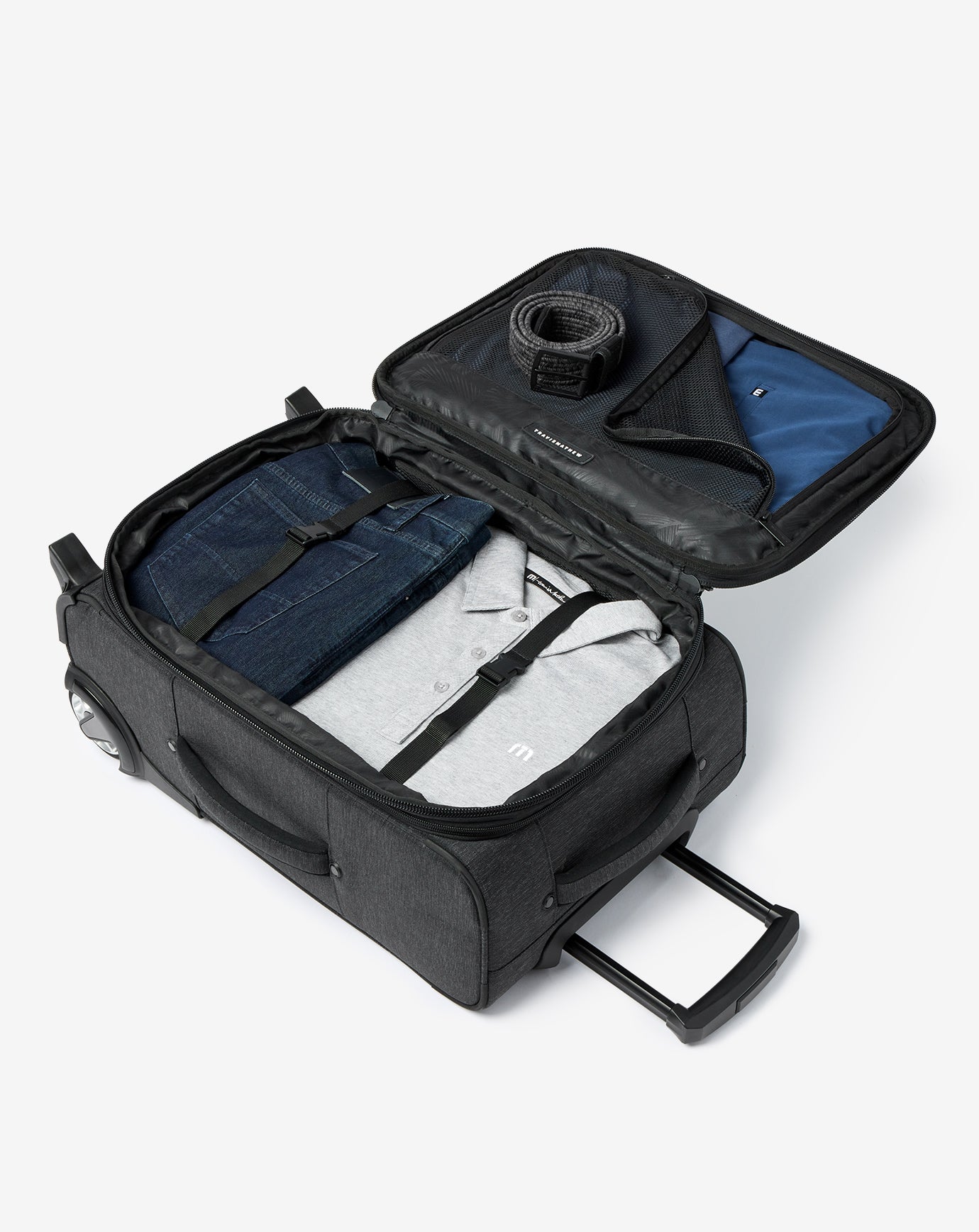 TravisMathew | Carry On 2.0
