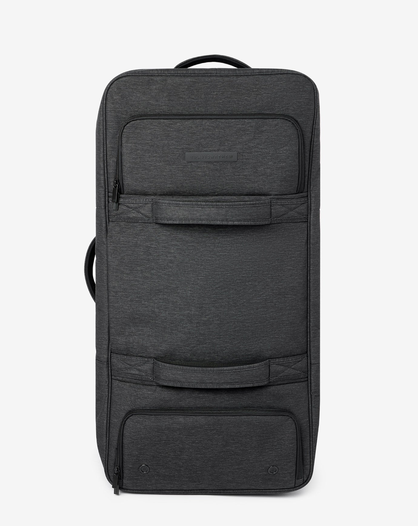 TravisMathew | Check In 2.0