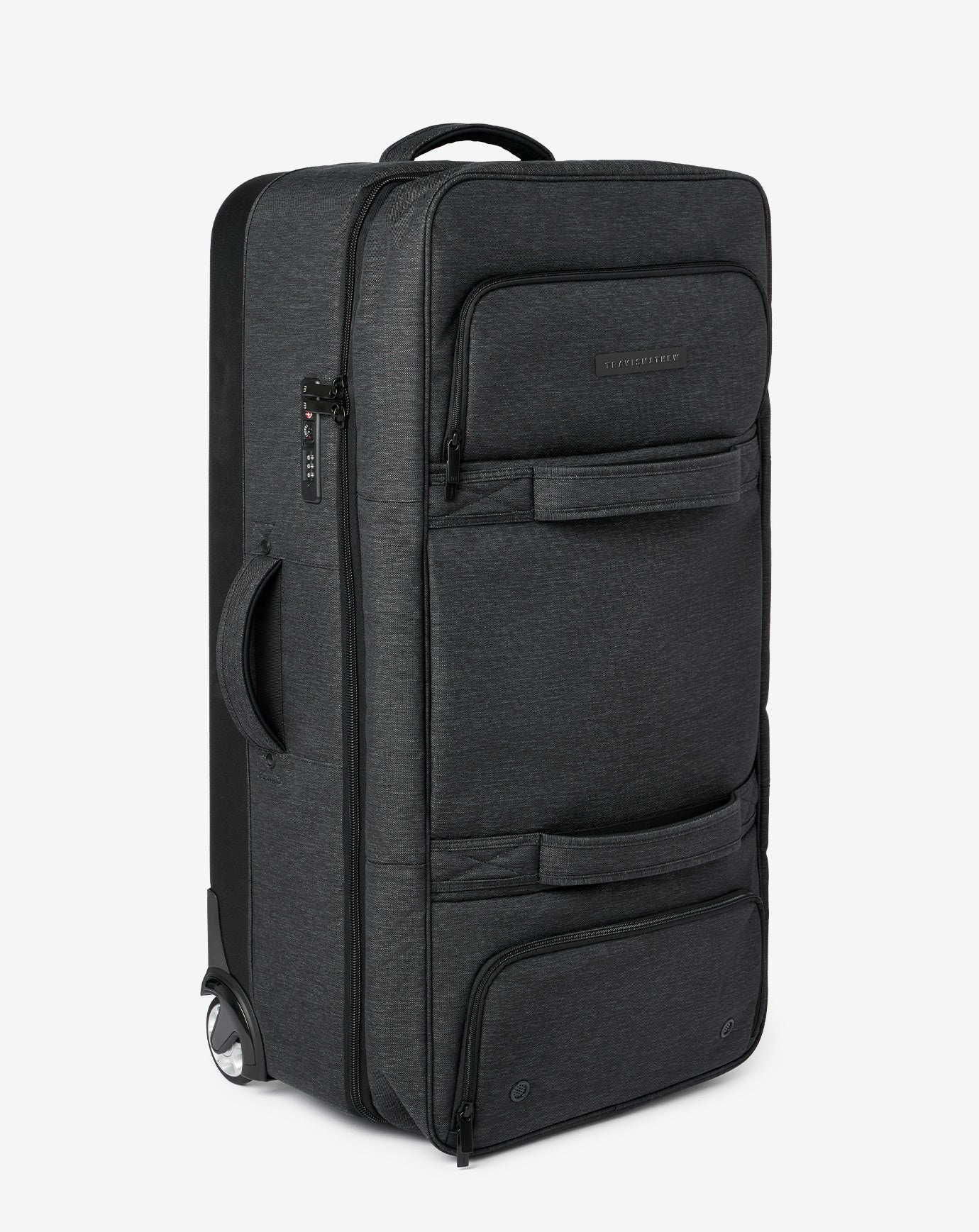 TravisMathew | Check In 2.0