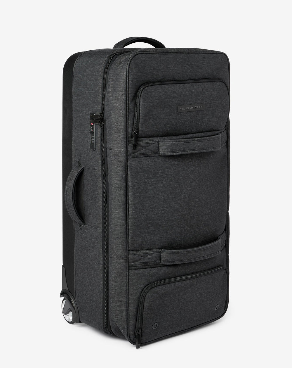 TravisMathew | Check In 2.0