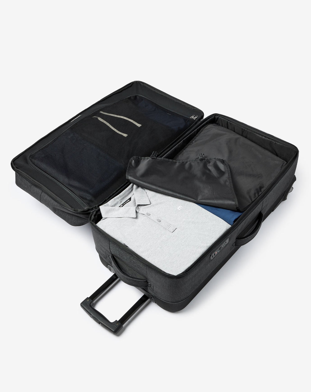 TravisMathew | Check In 2.0