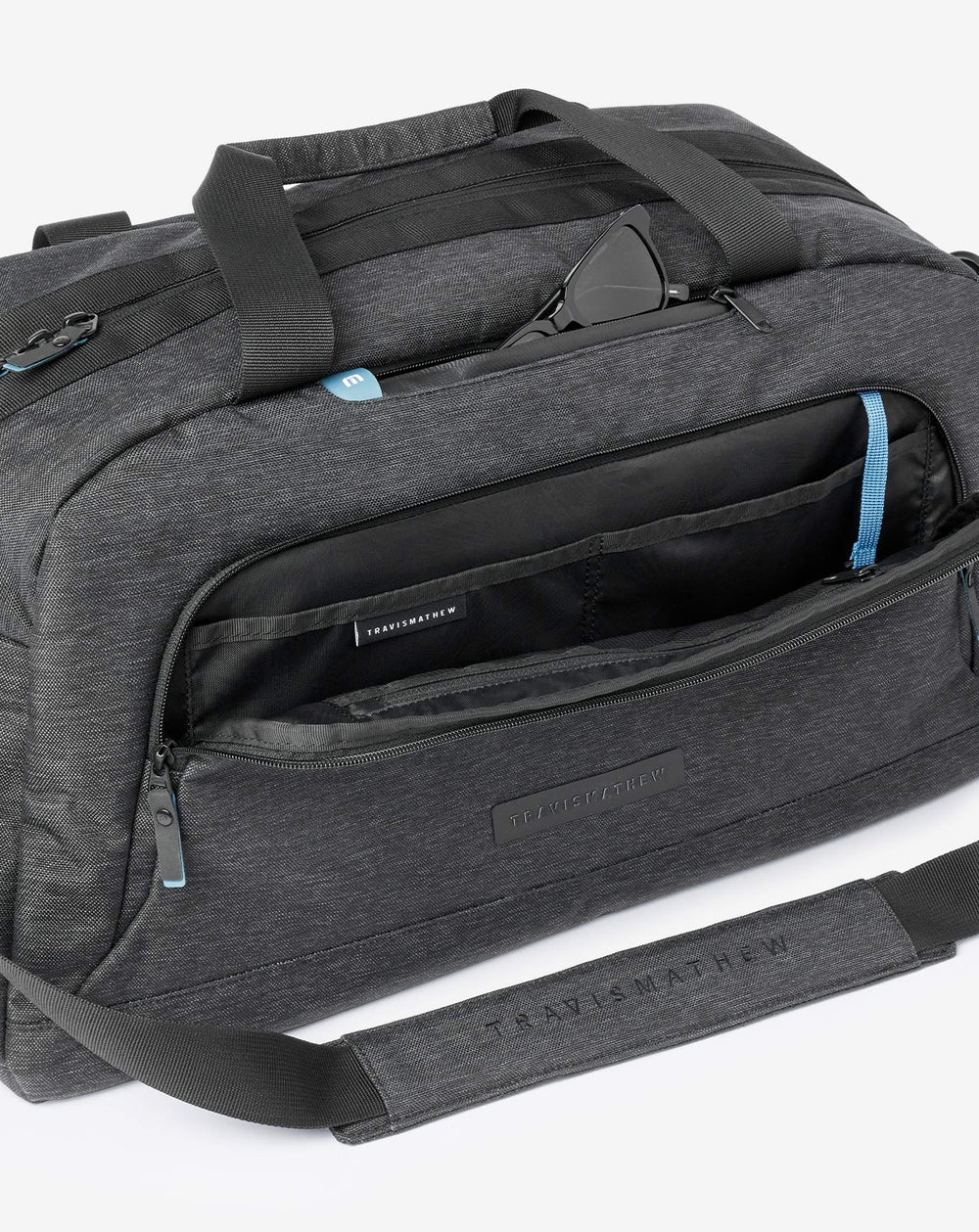 TravisMathew | Duffle 2.0