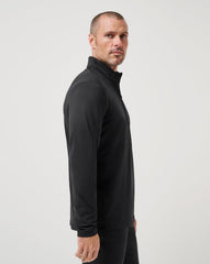 TravisMathew | Heater Pro Quarter Zip