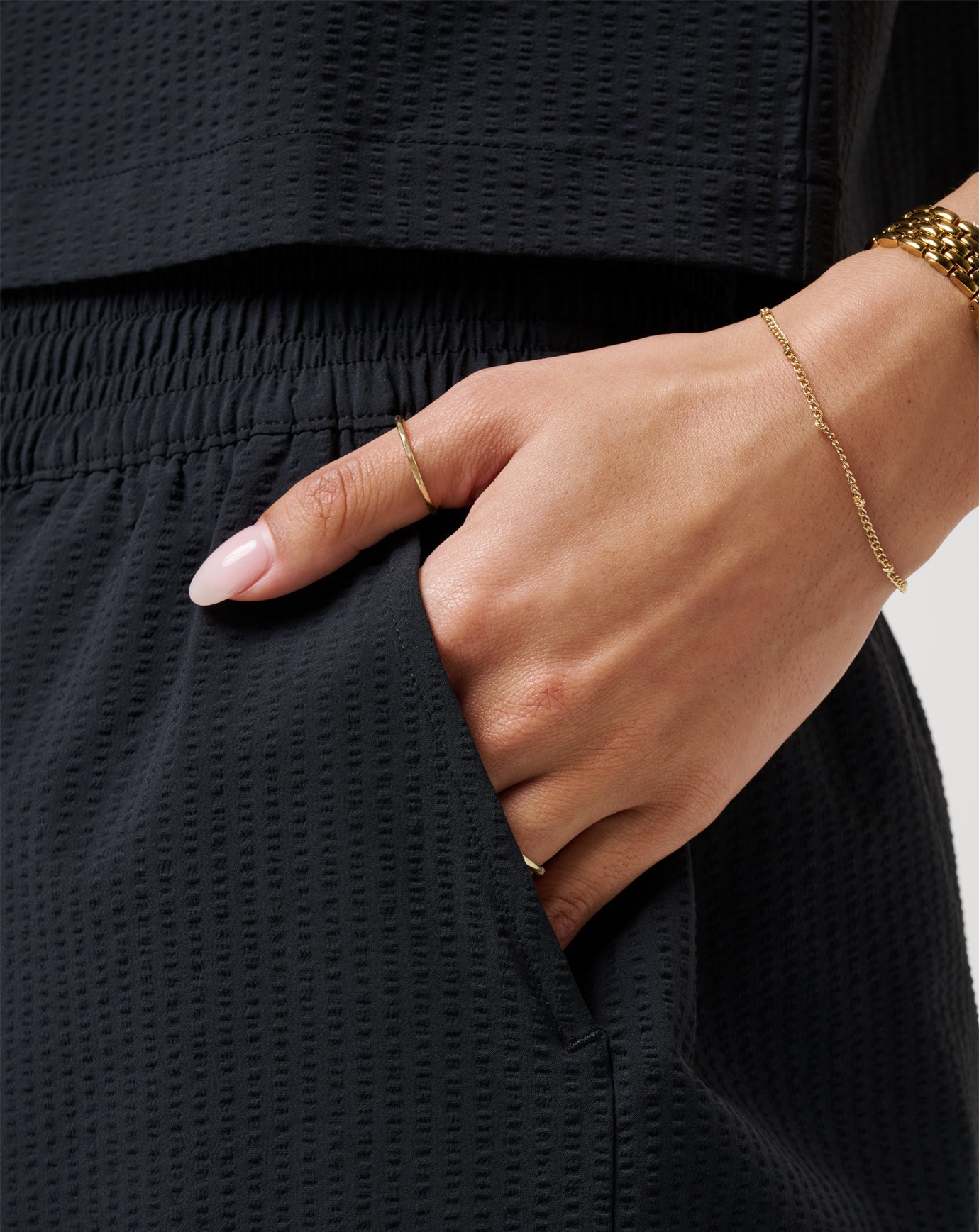 TravisMathew | Timeless Breezeblend Skort