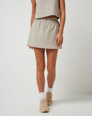 TravisMathew | Timeless Breezeblend Skort