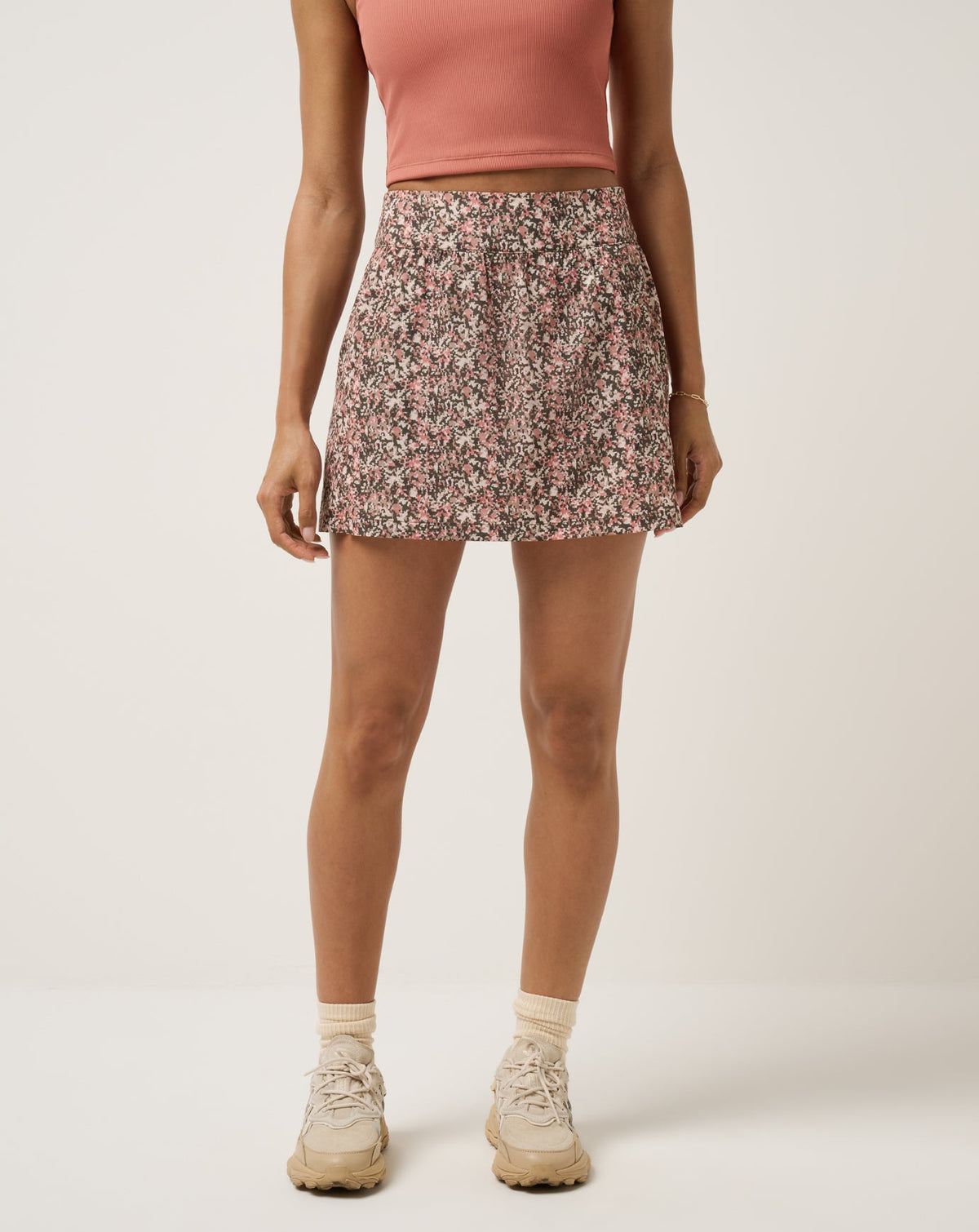 TravisMathew | Capture The Moment Breezeblend 2.0 Skort