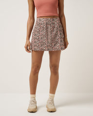 TravisMathew | Capture The Moment Breezeblend 2.0 Skort