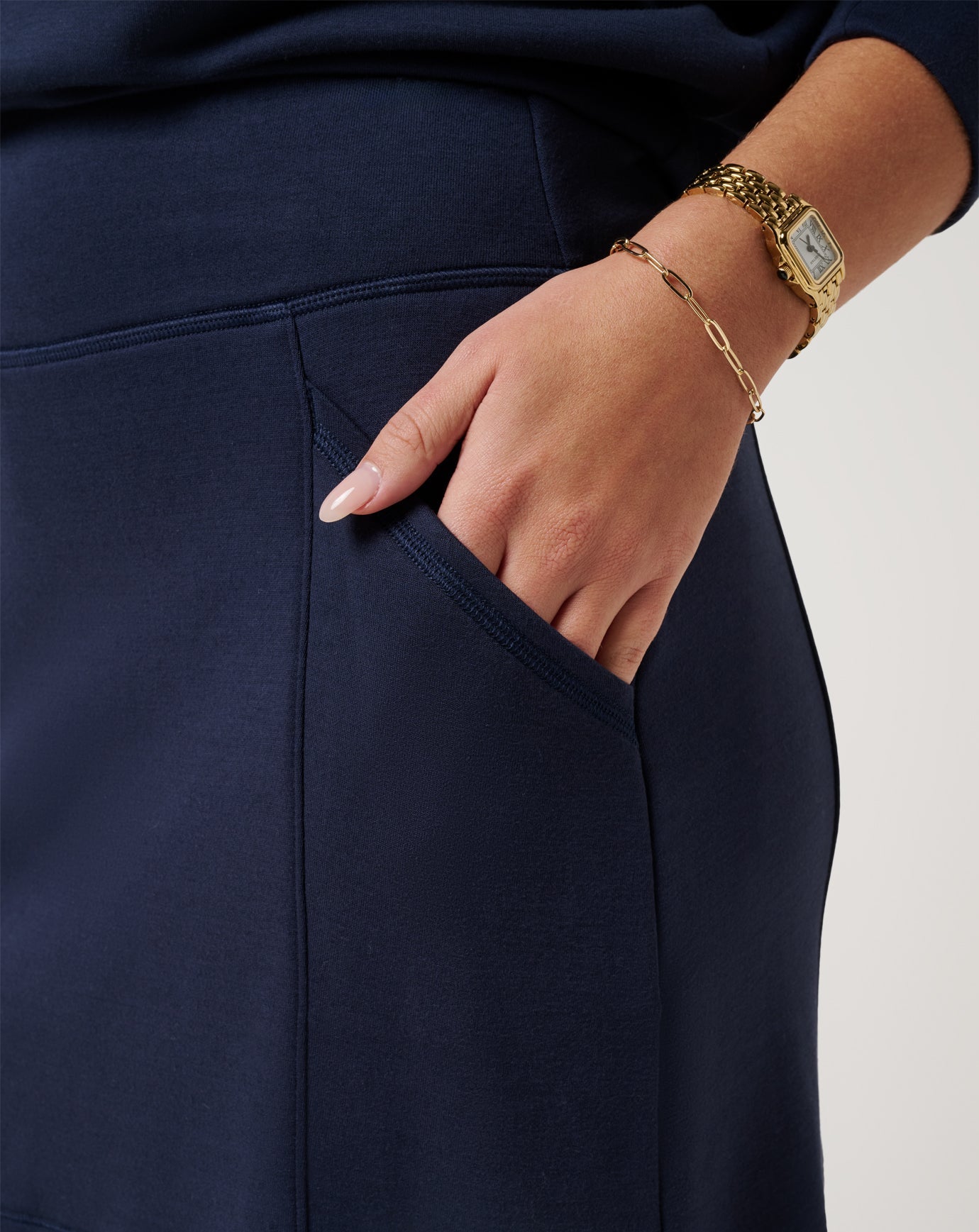 TravisMathew | Skyloft Soft Skort