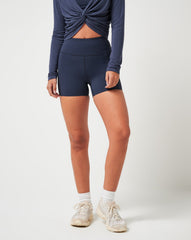 TravisMathew | Moveknit Bonded Short