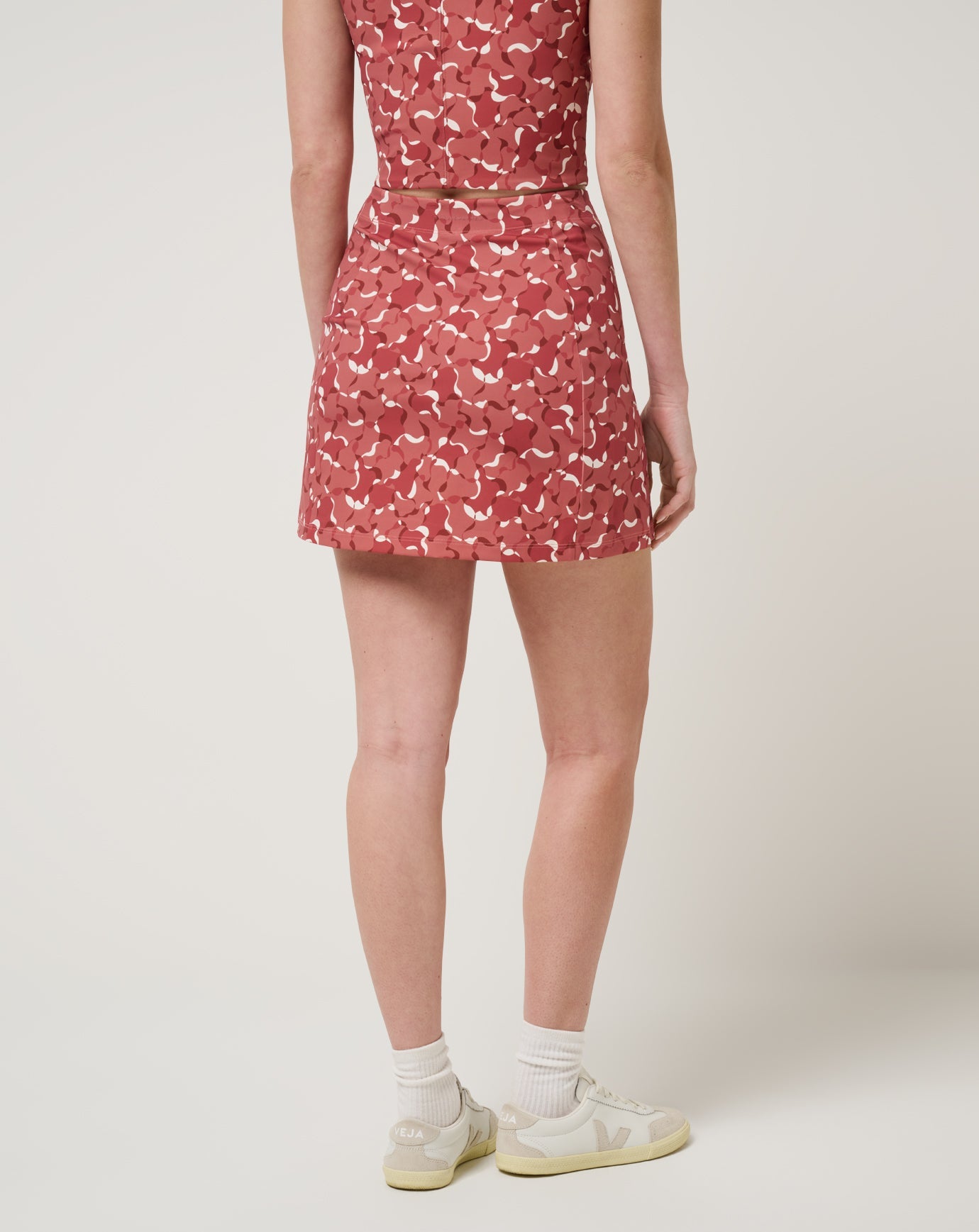TravisMathew | Sunfire Skort