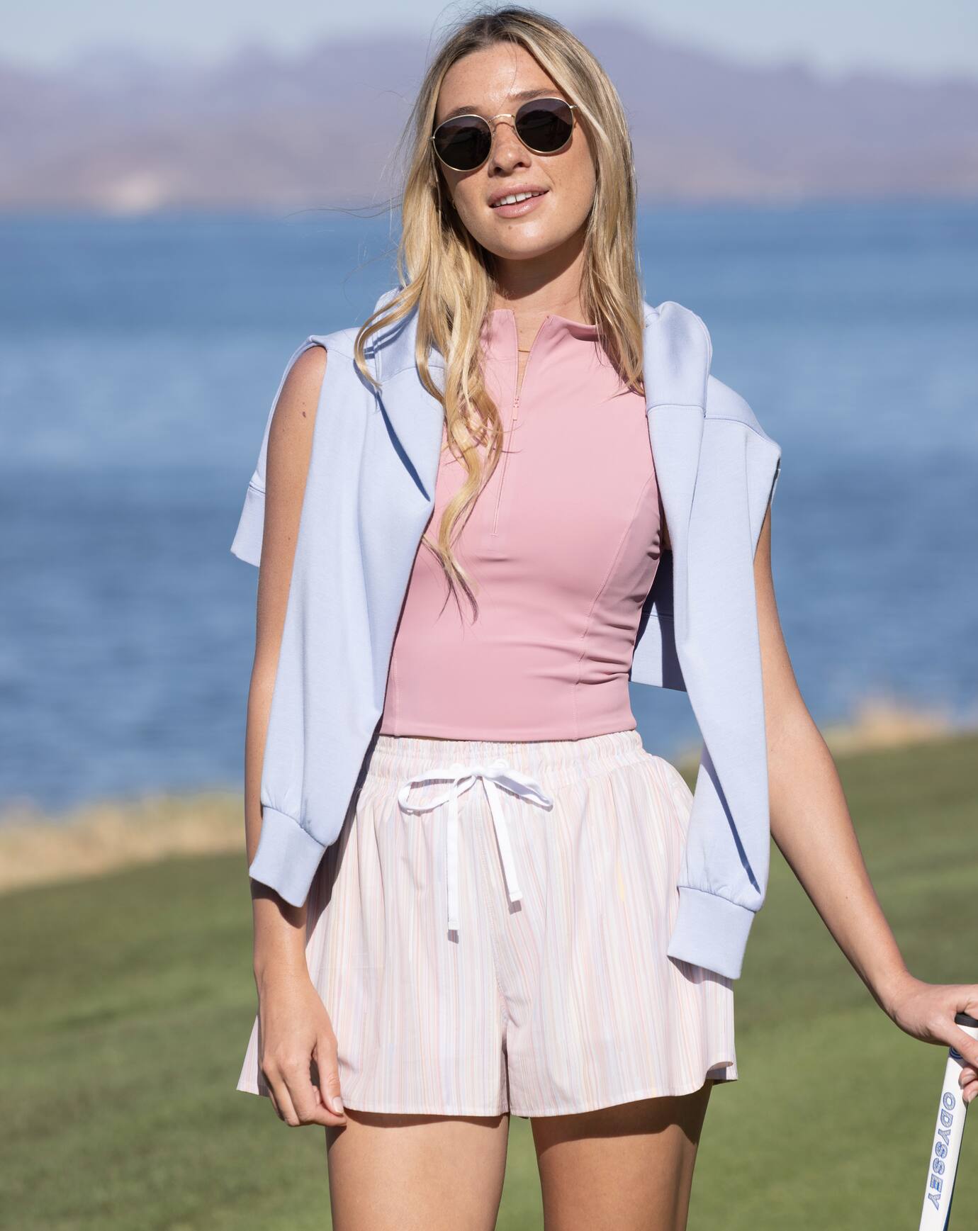TravisMathew | Shifting Sands Short 2.0