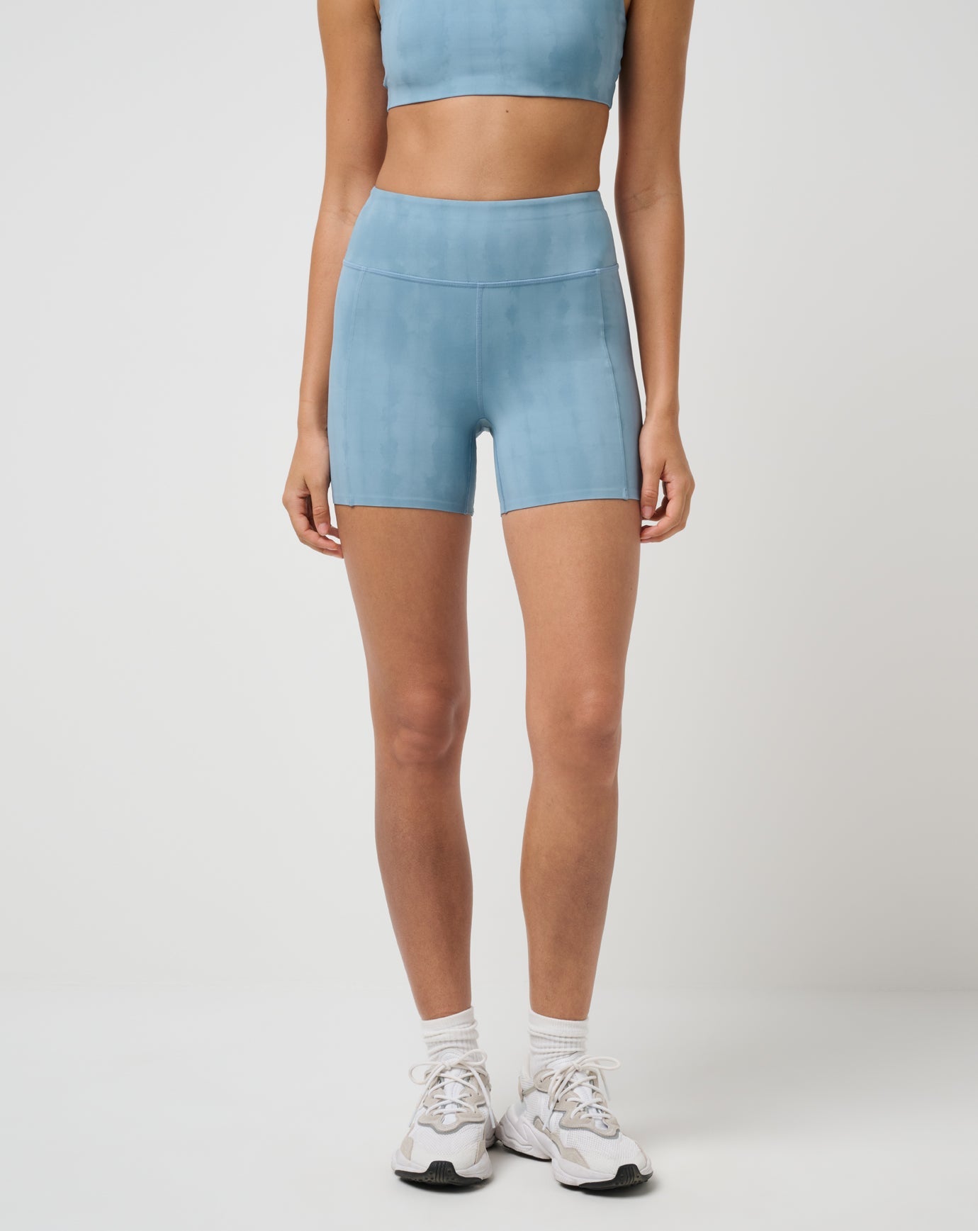 TravisMathew | Moveknit Bonded Short