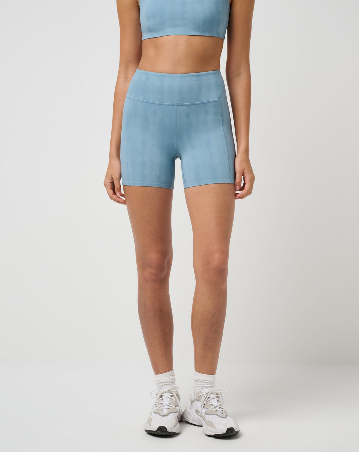 TravisMathew | Moveknit Bonded Short