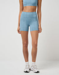 TravisMathew | Moveknit Bonded Short