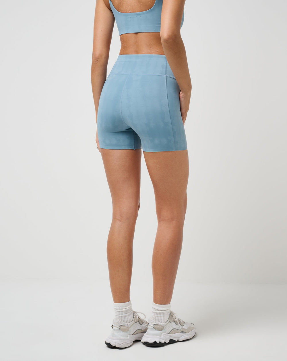 TravisMathew | Moveknit Bonded Short