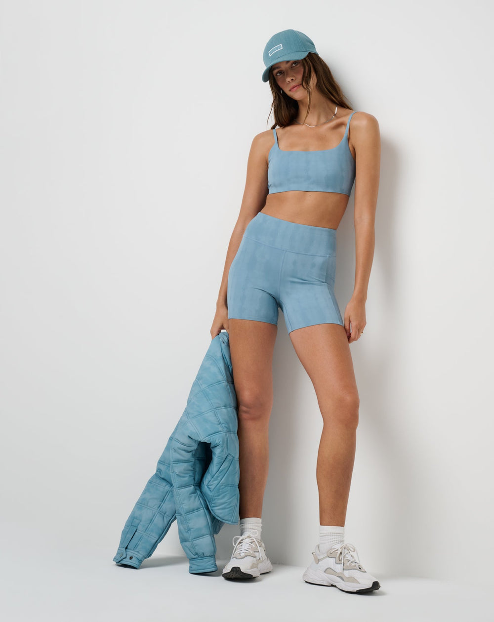 TravisMathew | Moveknit Bonded Short