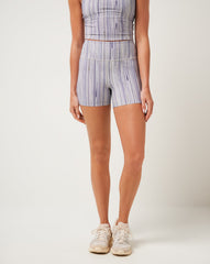 TravisMathew | Moveknit Bonded Short