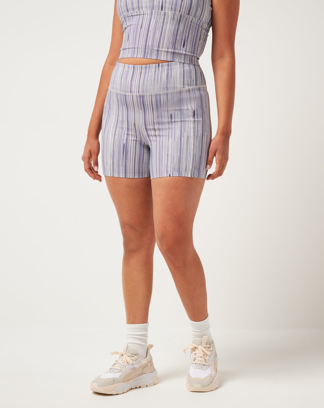 TravisMathew | Moveknit Bonded Short