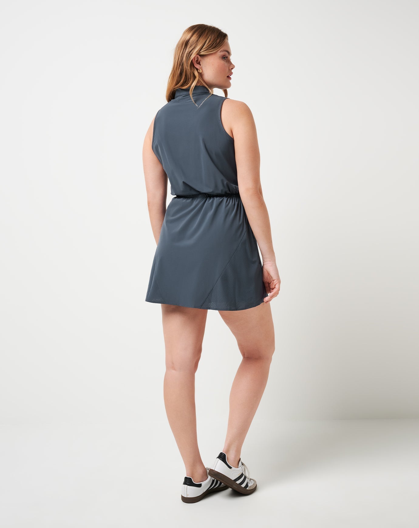 Travis Mathew US Weekend Paradise Dress Golf