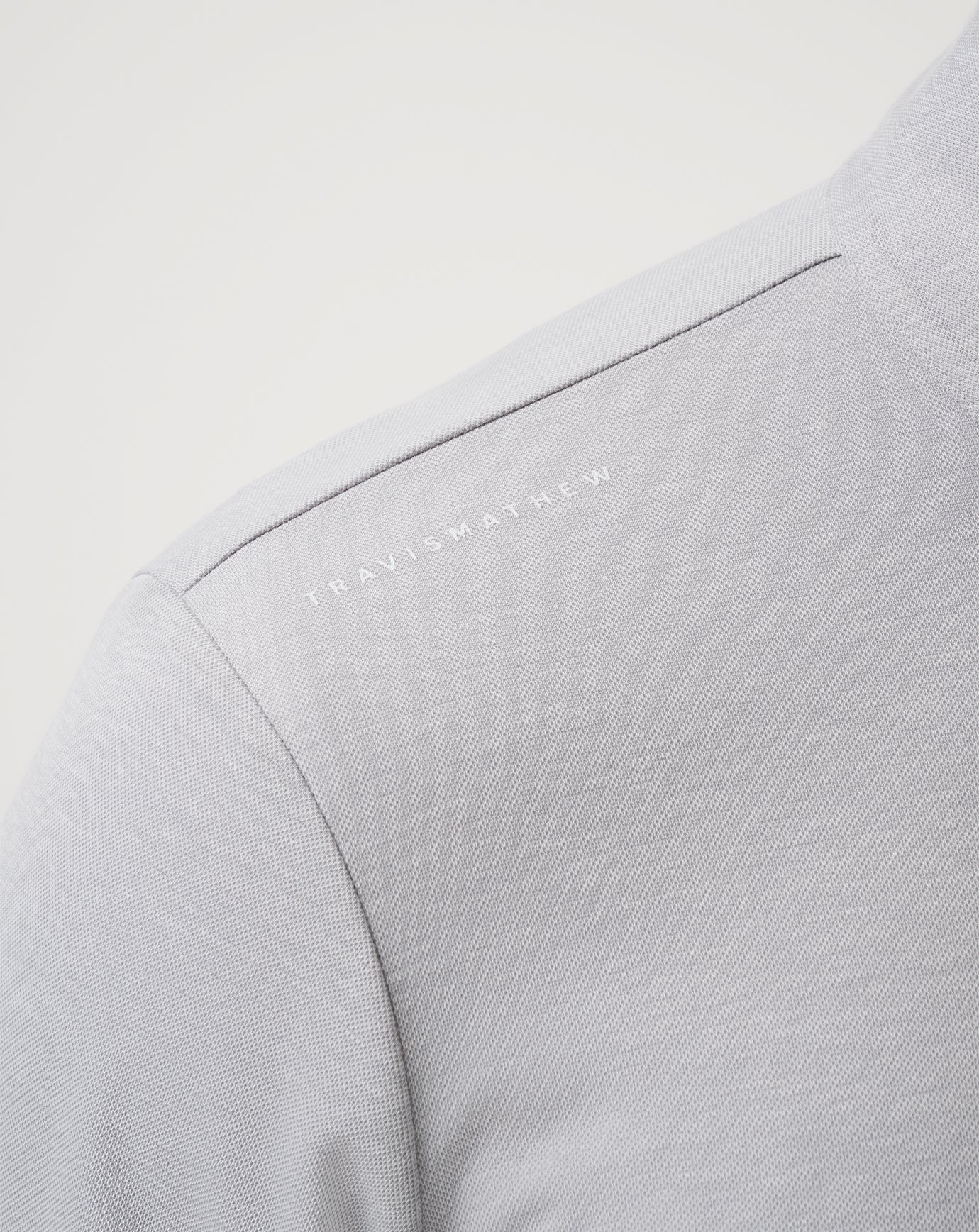 TravisMathew | Philadelphia Phillies Time To Tailgate Quarter Zip