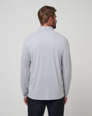TravisMathew | Alabama Time To Tailgate Quarter Zip