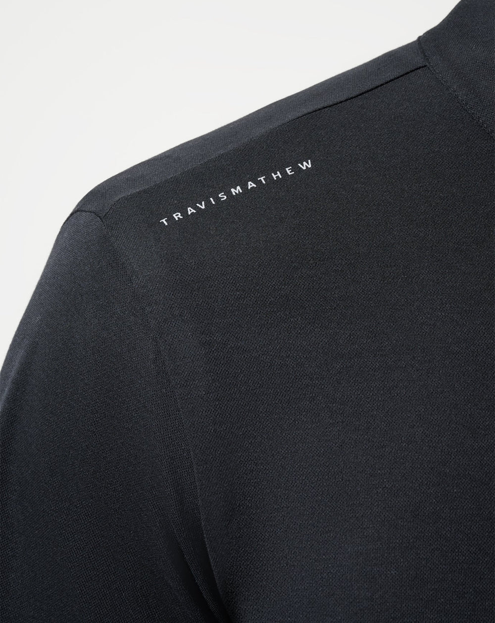 TravisMathew | Arkansas Time To Tailgate Quarter Zip