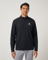 TravisMathew | FSU Time To Tailgate Quarter Zip