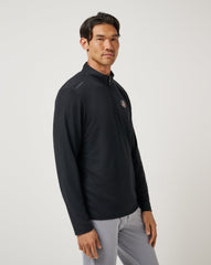TravisMathew | FSU Time To Tailgate Quarter Zip