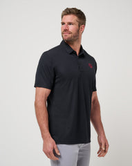 TravisMathew | Texas A&M School Pride Polo