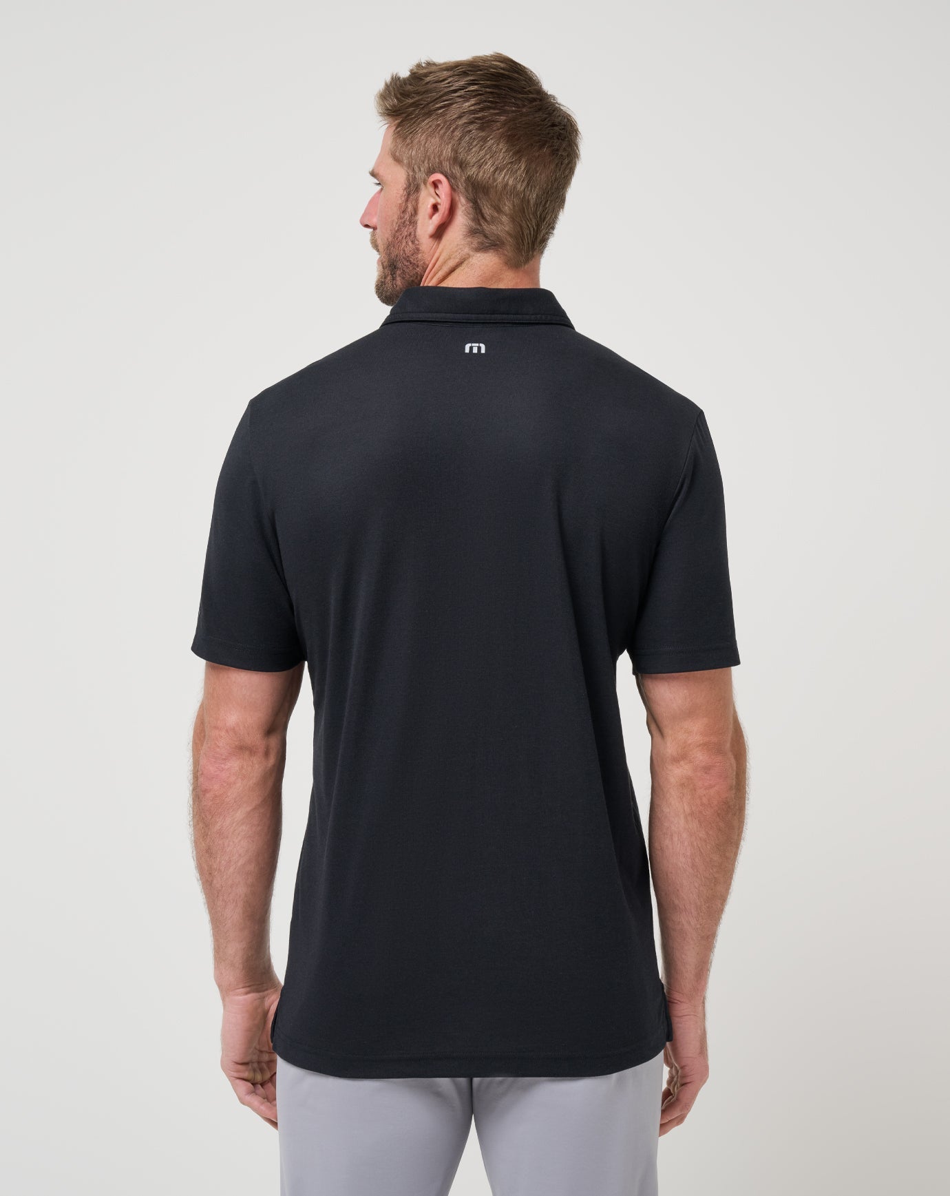 TravisMathew | Texas A&M School Pride Polo