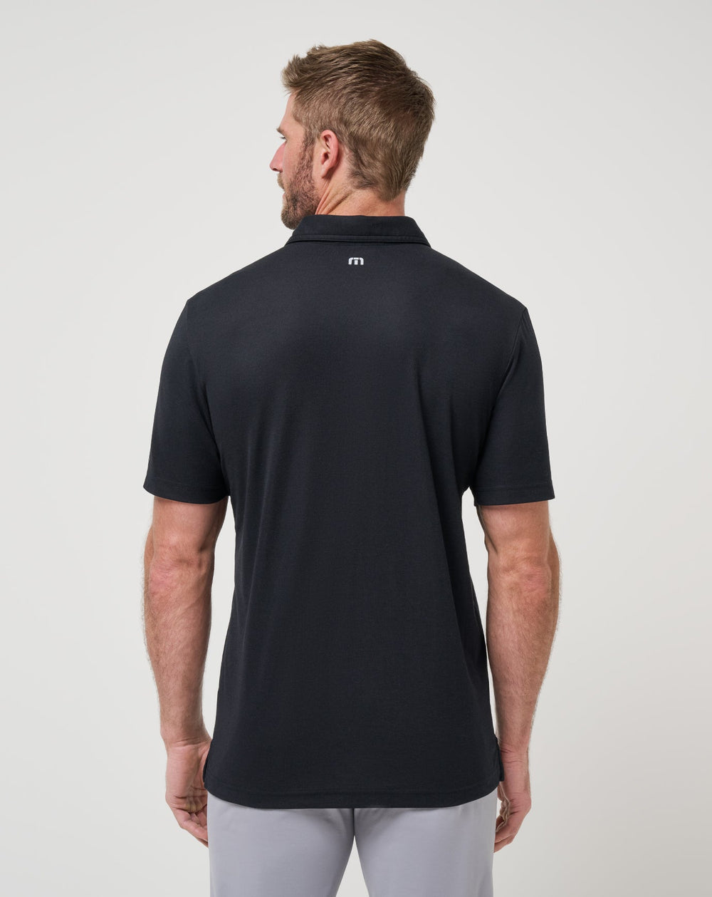 TravisMathew | Texas A&M School Pride Polo